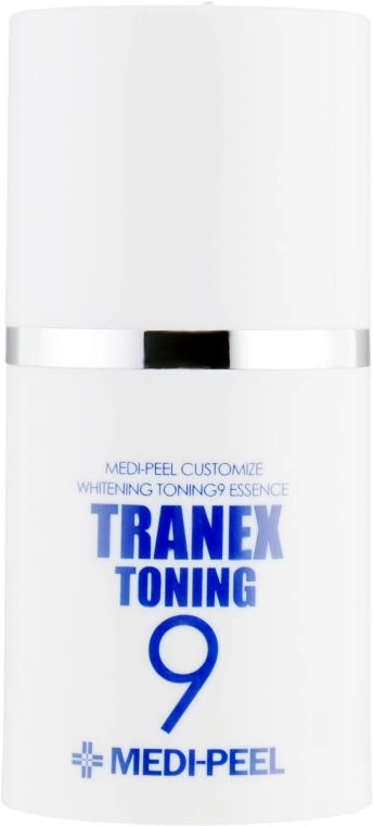 Осветляющая эссенция от пигментации - Medi Peel Tranex Toning 9 Essence, 50 мл - фото N2
