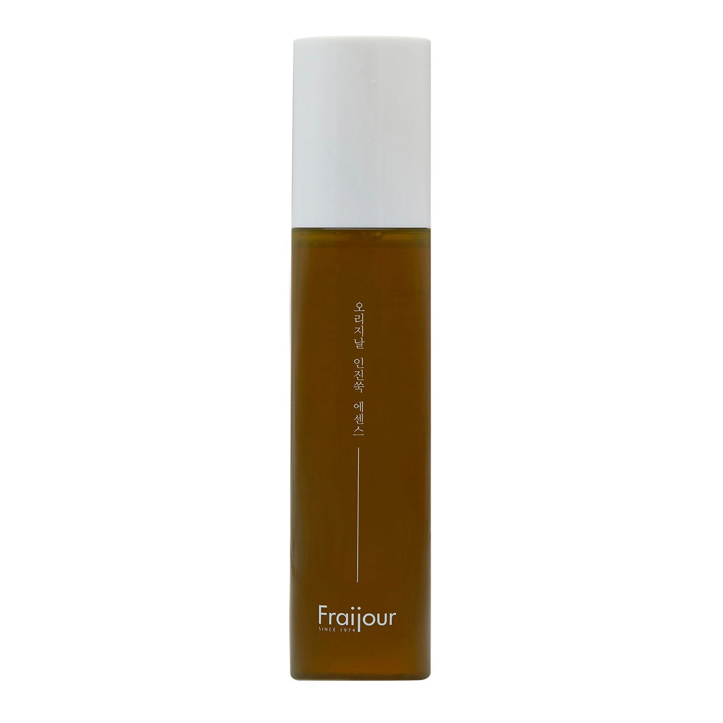 Пенка для умывания для чувствительной кожи с экстрактом полыни - Fraijour Original Artemisia Bubble Facial Foam, 200 мл - фото N1