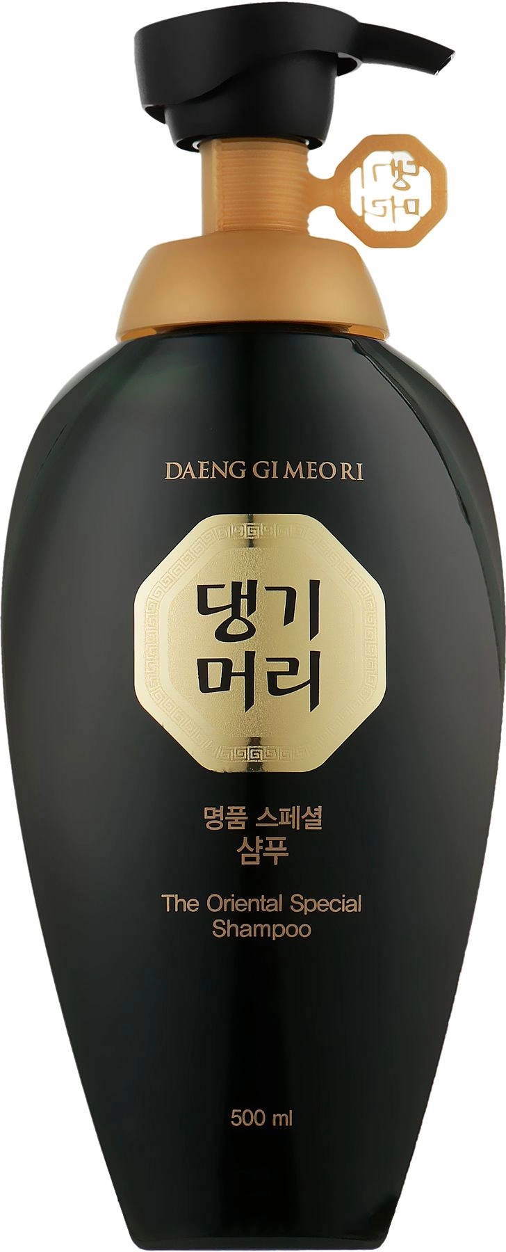 Шампунь против выпадения волос - Daeng Gi Meo Ri Oriental Special Shampoo, 500 мл - фото N1