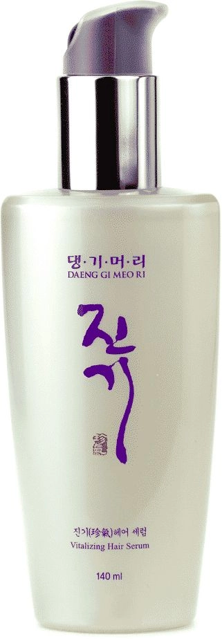 Відновлююча сироватка для волосся - Daeng Gi Meo Ri Vitalizing Hair Serum, 140 мл - фото N1