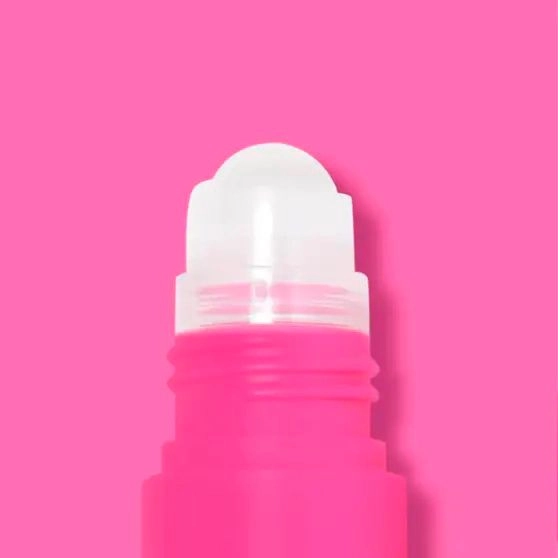 Олія для губ "Ігристі ягоди" - Bilou Fizzy Berry, 9 мл - фото N3