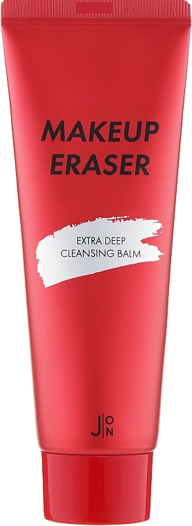 Гідрофільний бальзам для зняття макіяжу - J:ON MakeUp Eraser Extra Deep Cleansing Balm, 100 мл - фото N1