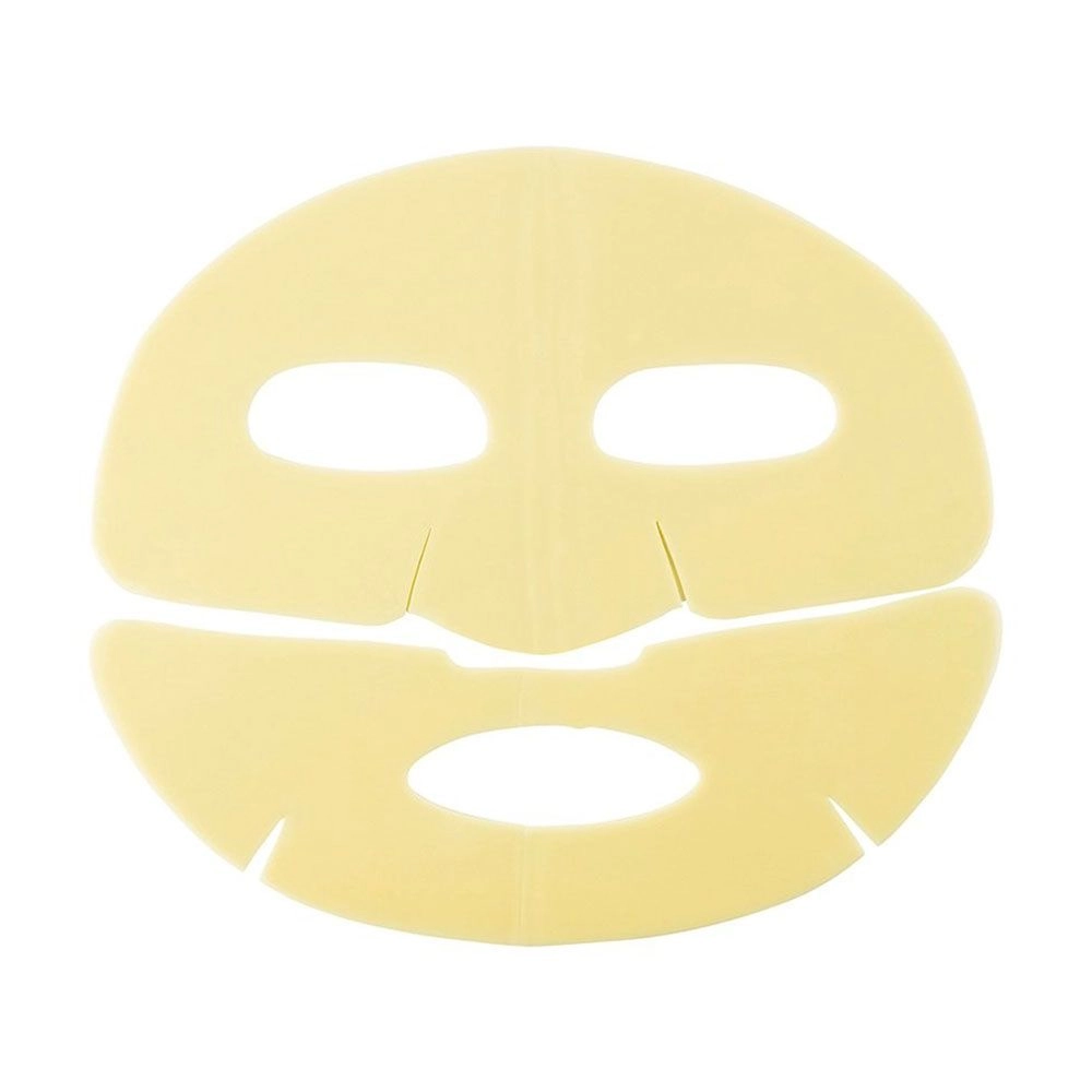 Альгинатная маска для осветления кожи лица - Dr. Jart Cryo Rubber With Brightening Vitamin C, 44 г - фото N5