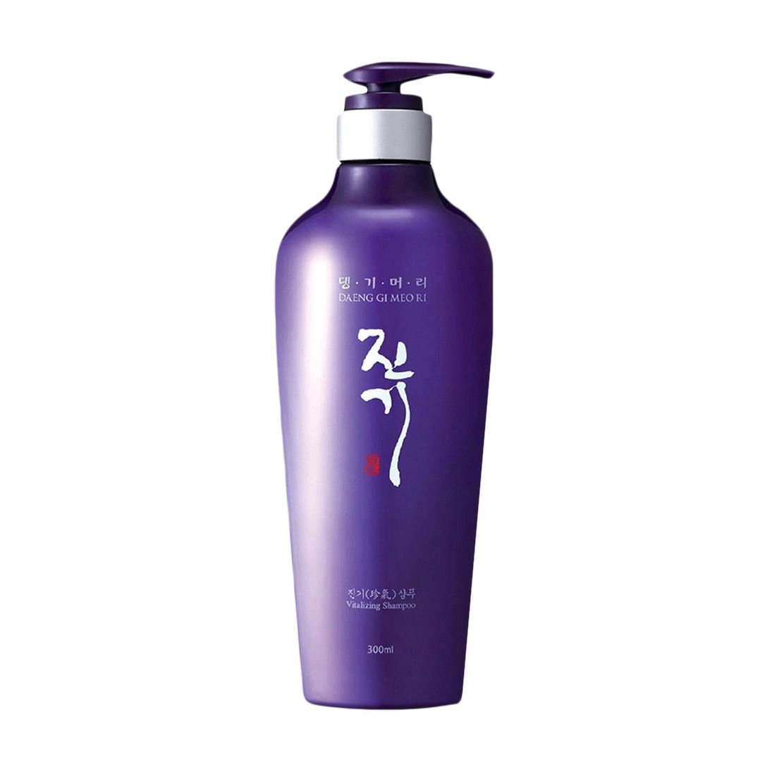 Регенеруючий шампунь - Daeng Gi Meo Ri Vitalizing Shampoo, 300 мл - фото N2