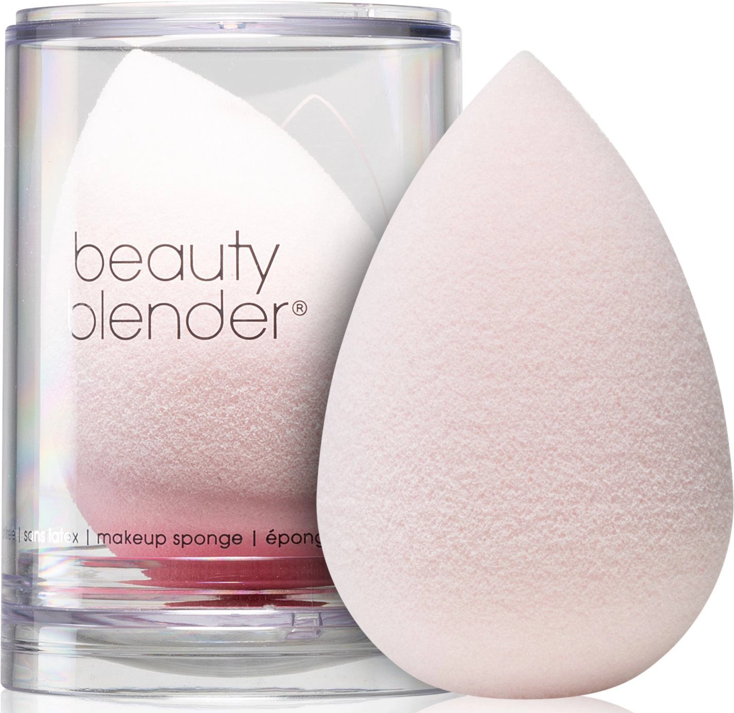 Спонж для макияжа - Beautyblender Bublle, 1шт - фото N1