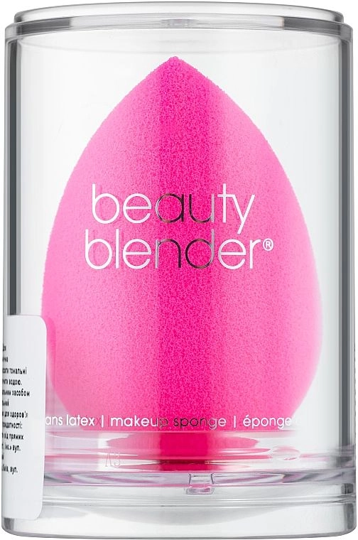 Спонж для макияжа - Beautyblender Original, 1 шт - фото N3