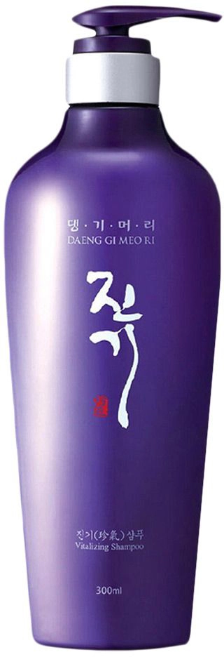 Регенеруючий шампунь - Daeng Gi Meo Ri Vitalizing Shampoo, 300 мл - фото N1