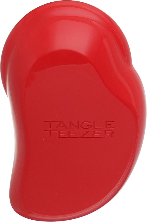 Щітка для волосся - Tangle Teezer The Original Strawberry Passion, 1 шт - фото N1