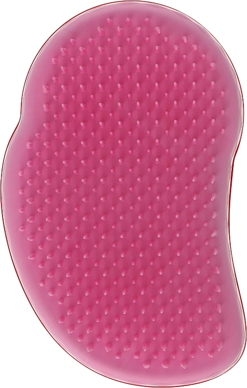 Щетка для волос - Tangle Teezer The Original Strawberry Passion, 1 шт - фото N2