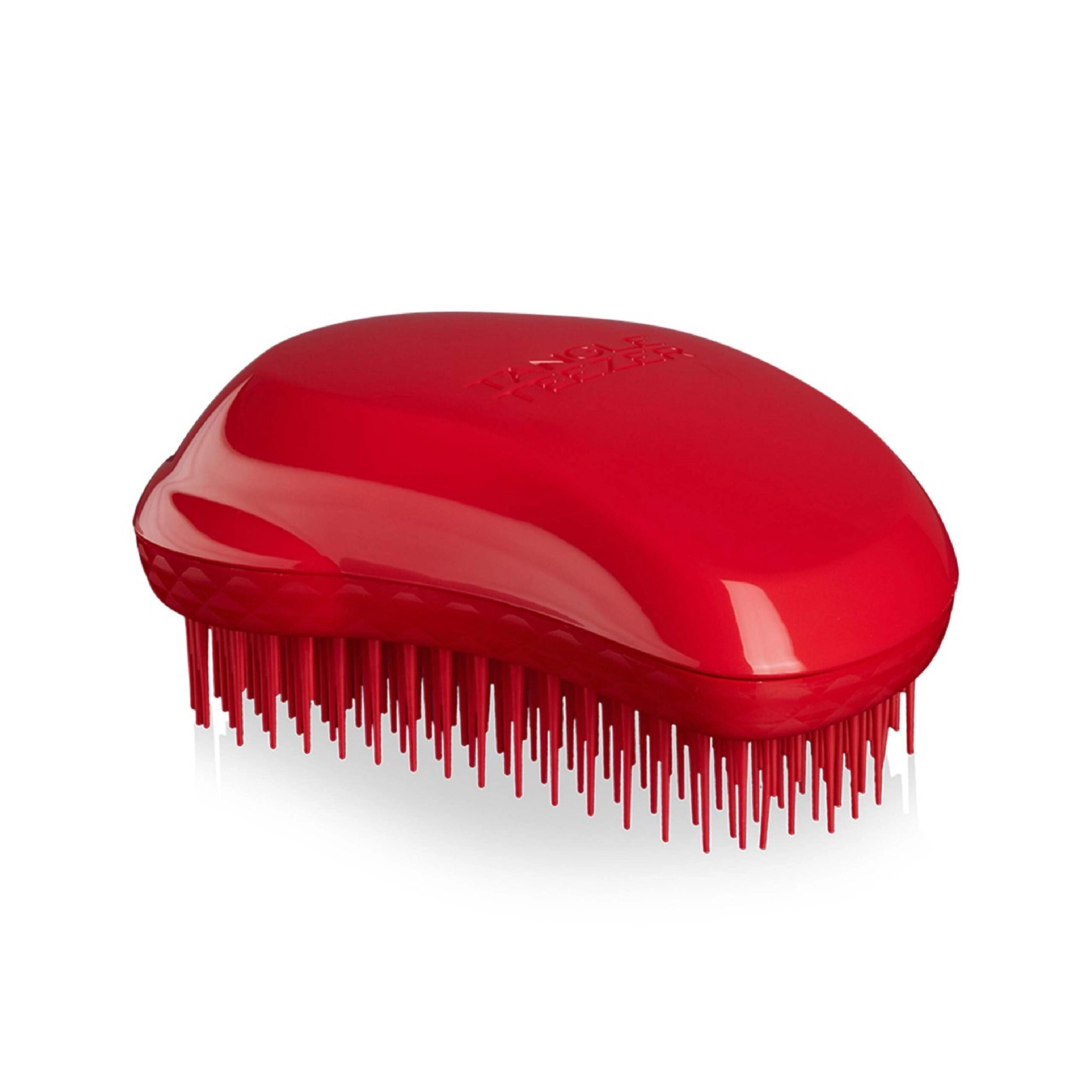 Щетка для густых и кудрявых волос - Tangle Teezer Thick & Curly Salsa Red, 1 шт - фото N3