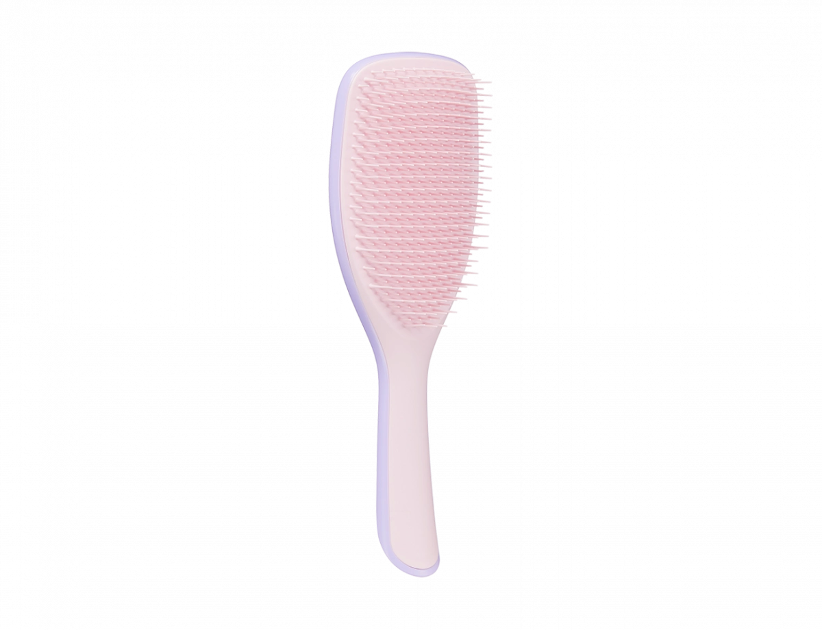 Щітка для волосся - Tangle Teezer The Wet Detangler Large Size Bubble Gum, 1 шт - фото N3