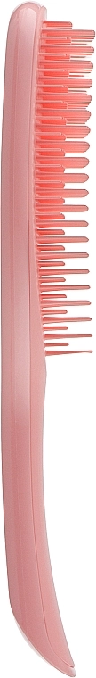 Щітка для волосся - Tangle Teezer The Wet Detangler Large Size Peach Glow, 1 шт - фото N2