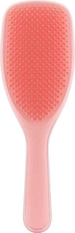 Щетка для волос - Tangle Teezer The Wet Detangler Large Size Peach Glow, 1 шт - фото N1