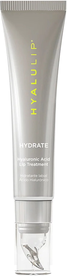Увлажняющий уход для губ с гиалуроновой кислотой - HYALULIP HYDRATE, 15 мл - фото N2