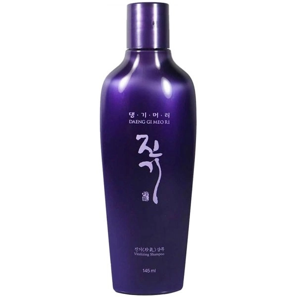 Регенеруючий шампунь - Daeng Gi Meo Ri Vitalizing Shampoo, 145 мл - фото N1