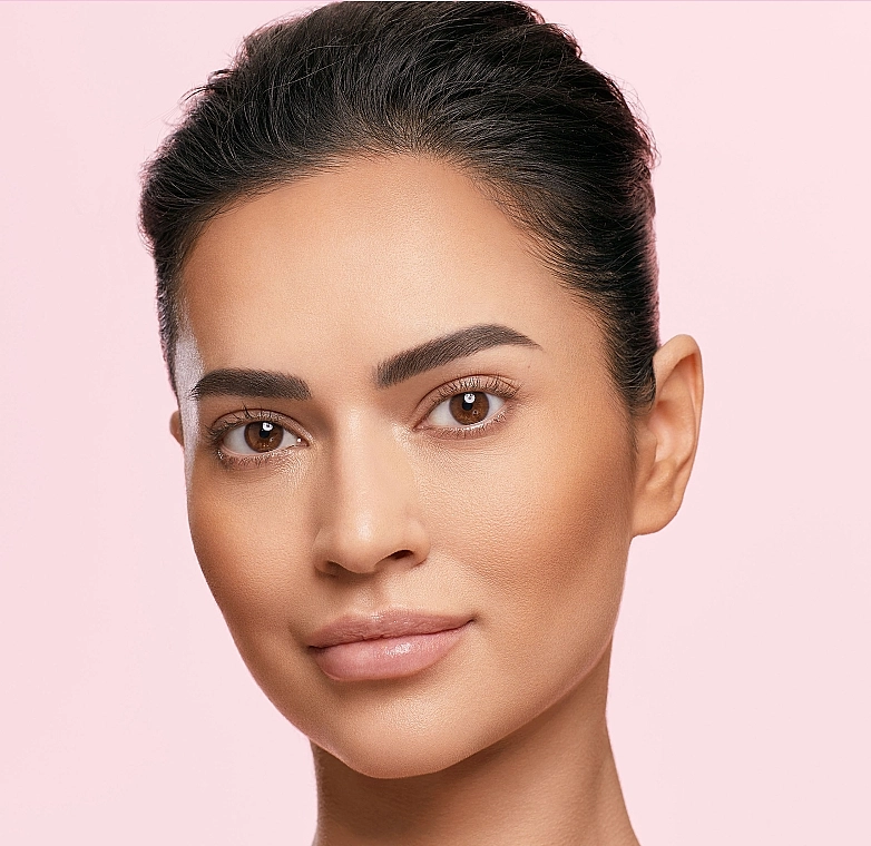 Пудра бронзирующая для лица - Bourjois Always Fabulous Bronzing Powder, Тон 002 Dark, 9 г - фото N5