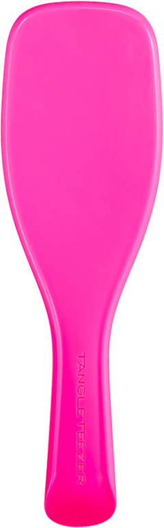 Щітка для волосся - Tangle Teezer The Wet Detangler Totally Pink Barbie, 1 шт - фото N3