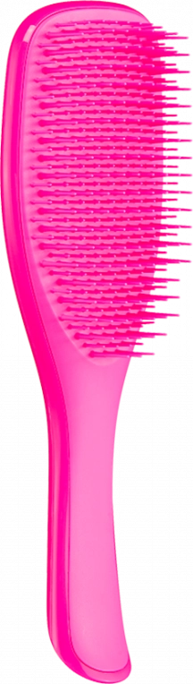 Щітка для волосся - Tangle Teezer The Wet Detangler Totally Pink Barbie, 1 шт - фото N2