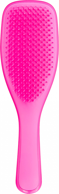 Щітка для волосся - Tangle Teezer The Wet Detangler Totally Pink Barbie, 1 шт - фото N1