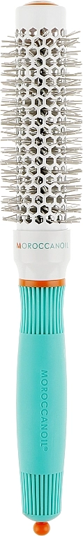 Керамическая щетка круглая - Moroccanoil Ceramic Ionic Hair Brush 25mm, 25 мм, 1 шт - фото N1