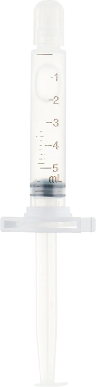 Омолаживающая сыворотка для лица - Saresmin E.G.F Solution Serum, 5 мл - фото N2