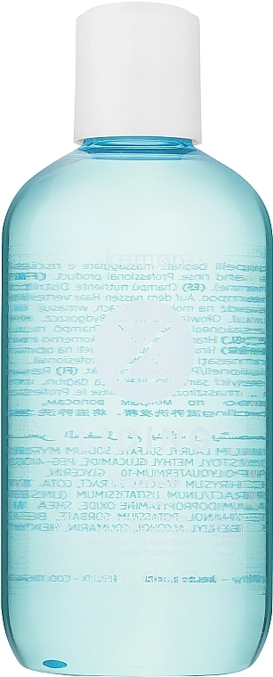 Живильний шампунь - Kemon Liding Care Nourish Shampoo, 250 мл - фото N1