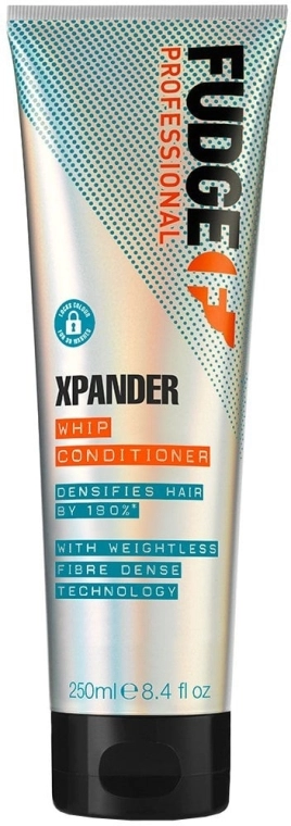 Кондиціонер для волосся - Fudge Xpander Whip Conditioner, 250 мл - фото N1
