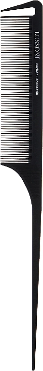 Расческа для волос - Lussoni LTC 214 Lift Tail Comb, 1 шт - фото N1