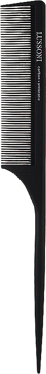Расческа для волос - Lussoni LTC 204 Lift Tail Comb, 1 шт - фото N1