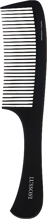Расческа для волос - Lussoni HC 400 Comb For Detangling Hair, 1 шт - фото N1