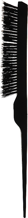 Щітка для волосся - Lussoni Backcomb Brush, 1 шт - фото N1