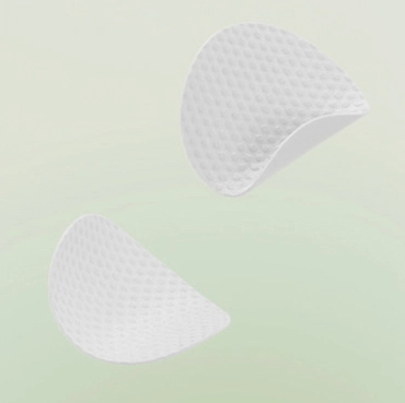 Сменные подушечки для пилинг-падов для очистки пор для чувствительной кожи с экстрактом полыни - Fraijour Original Herb Wormwood Pore Pad (REFILL), 170 мл, 60 шт - фото N2