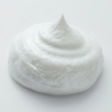 Крем для бритья для чувствительной кожи с экстрактом алоэ - COW Shaving Cream, 80 г - фото N4