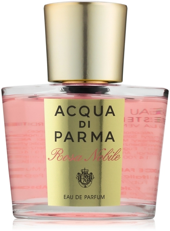 Парфюмированная вода женская - Acqua di Parma Rosa Nobile (ТЕСТЕР), 100 мл - фото N1