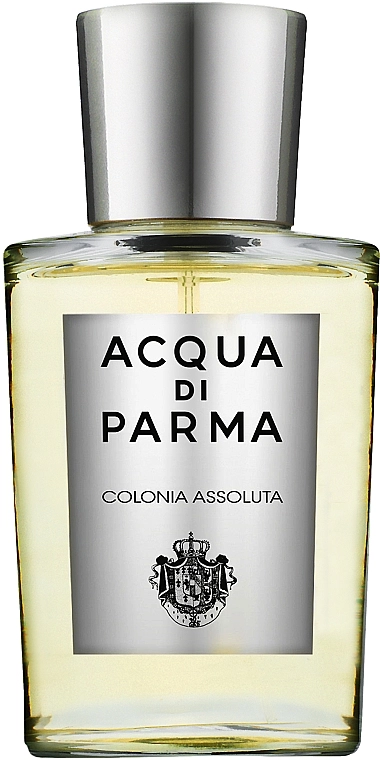 Одеколон унисекс - Acqua di Parma Colonia Assoluta (ТЕСТЕР), 100 мл - фото N1