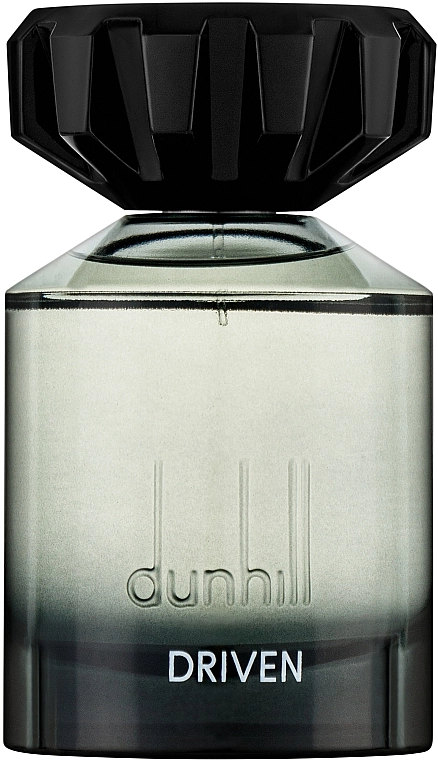 Парфумована вода чоловіча - Alfred Dunhill Driven, 100 мл - фото N1