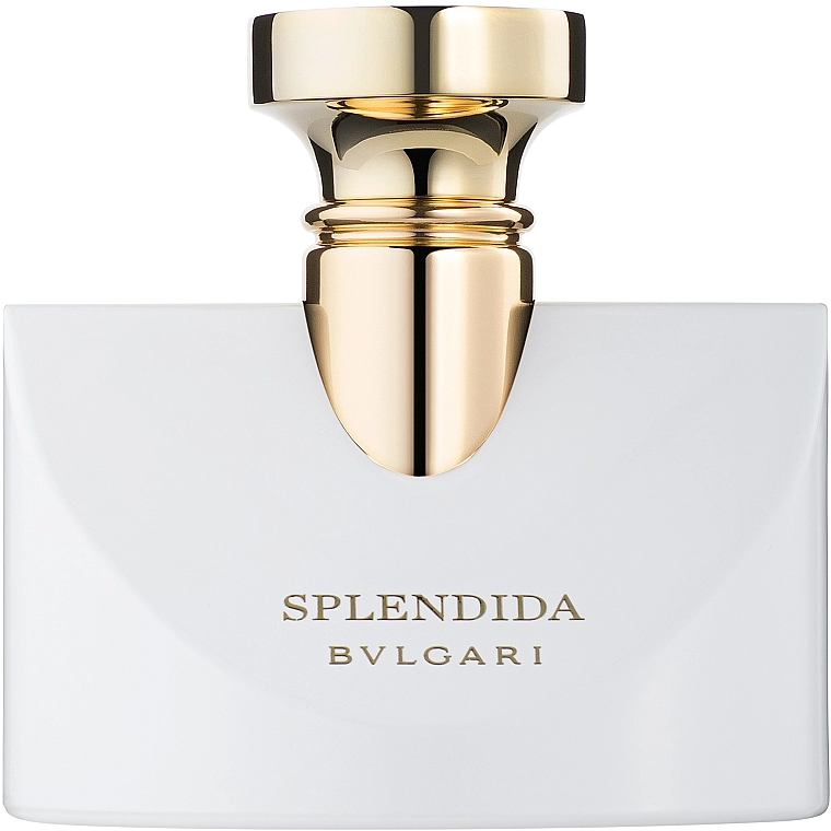 Парфюмированная вода женская - Bvlgari Splendida Patchouli Tentation, 50 мл - фото N1