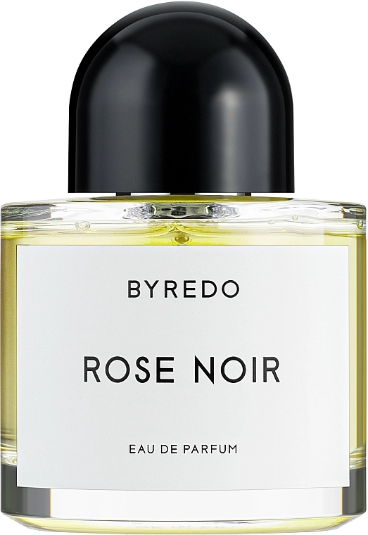 Парфюмированная вода унисекс - Byredo Rose Noir, 100 мл - фото N1