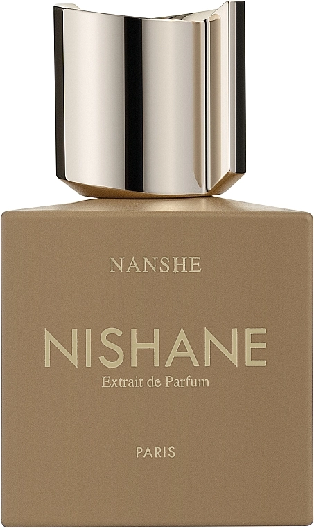 Парфуми унісекс - NISHANE Nanshe Extrait De Parfum, 50 мл - фото N1