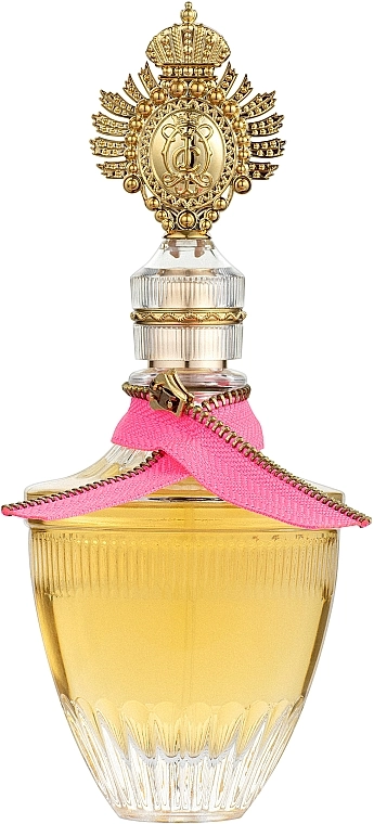 Парфумована вода жіноча - Juicy Couture Couture Couture, 100 мл - фото N1