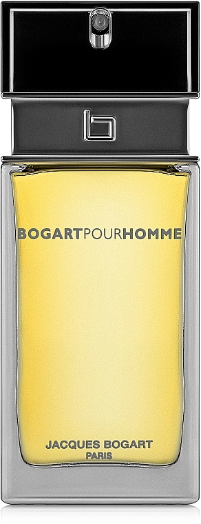 Туалетна вода чоловіча - Bogart Pour Homme, 100 мл - фото N1