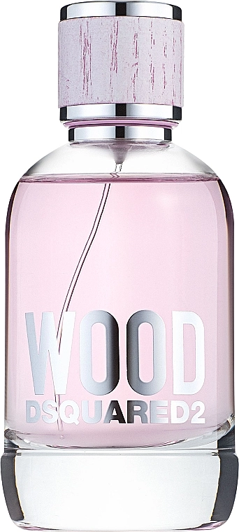 Туалетна вода жіноча - Dsquared2 Wood Pour Femme (ТЕСТЕР), Wood Pour Femme (ТЕСТЕР) - фото N1