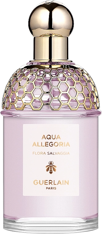 Туалетная вода женская - Guerlain Aqua Allegoria Flora Salvaggia (ТЕСТЕР), 125 мл - фото N1