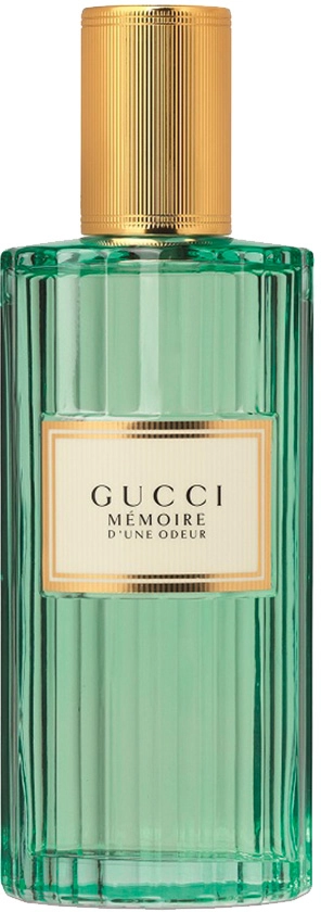 Парфумована вода унісекс - Gucci Memoire d'une Odeur, 60 мл - фото N1