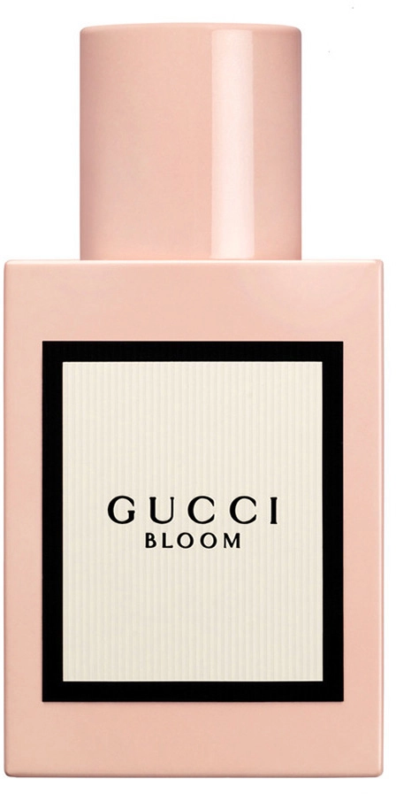 Парфюмированная вода женская - Gucci Bloom (ТЕСТЕР), без коробки, 50 мл - фото N1