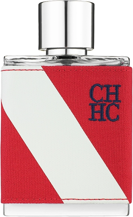 Туалетна вода чоловіча - Carolina Herrera CH Men Sport, 100 мл - фото N1