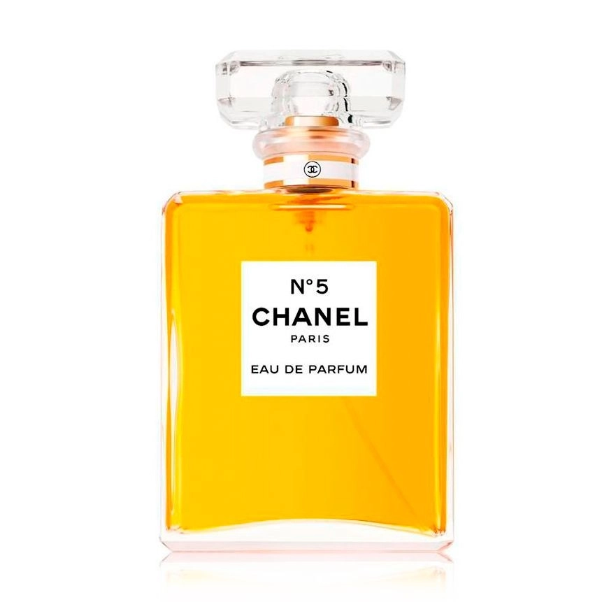 Парфюмированная вода женская - Chanel CHANEL N°5, 50 мл - фото N2