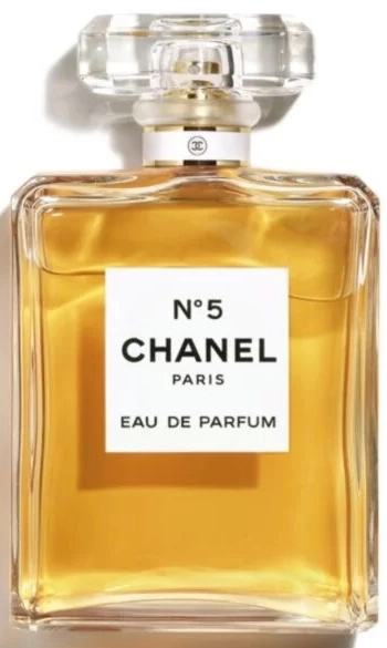 Парфумована вода жіноча - Chanel CHANEL N°5, 50 мл - фото N1
