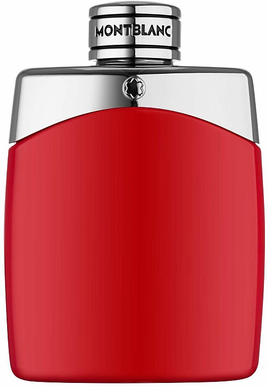 Парфумована вода чоловіча - Montblanc Legend Red (ТЕСТЕР), 100 мл - фото N1