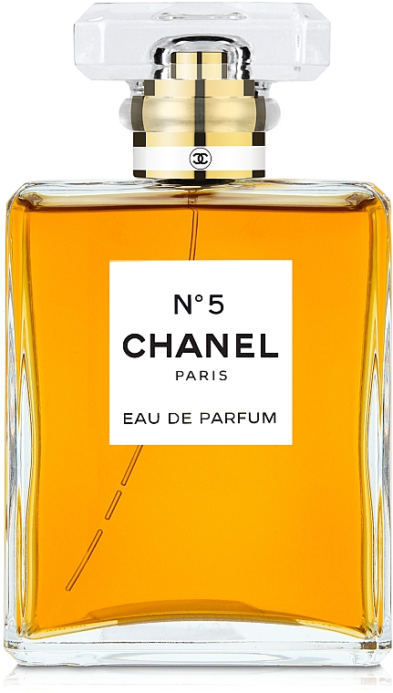 Парфюмированная вода женская - Chanel CHANEL N°5, 35 мл - фото N1